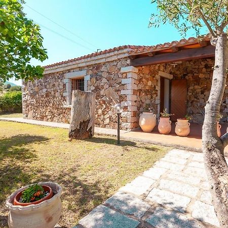 B&B Pettirosso Garden San Teodoro  Exterior foto