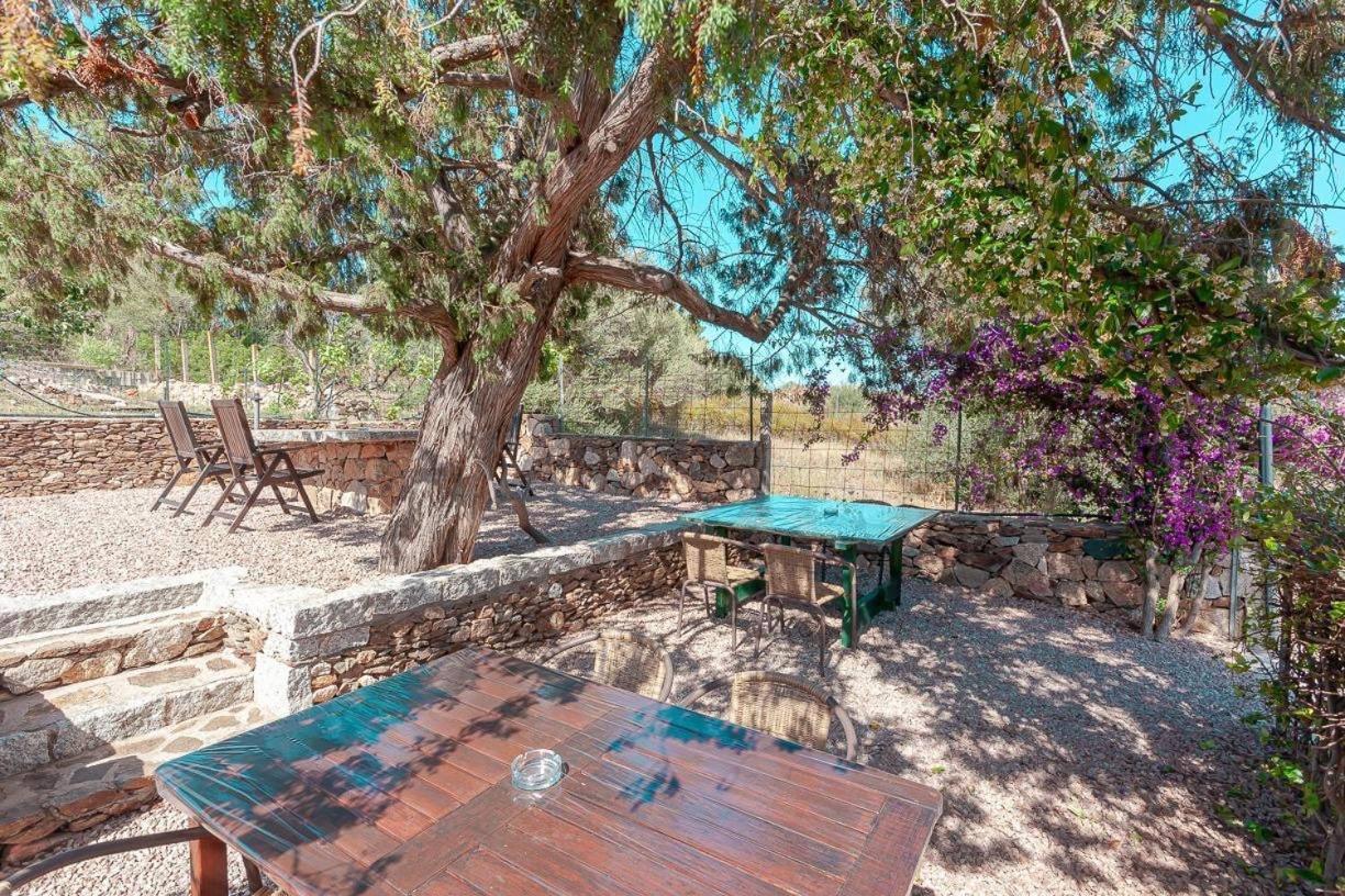 B&B Pettirosso Garden San Teodoro  Exterior foto