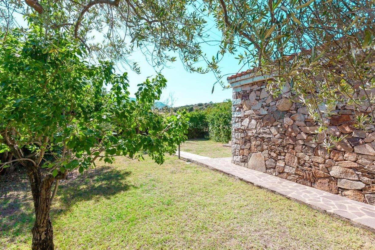 B&B Pettirosso Garden San Teodoro  Exterior foto